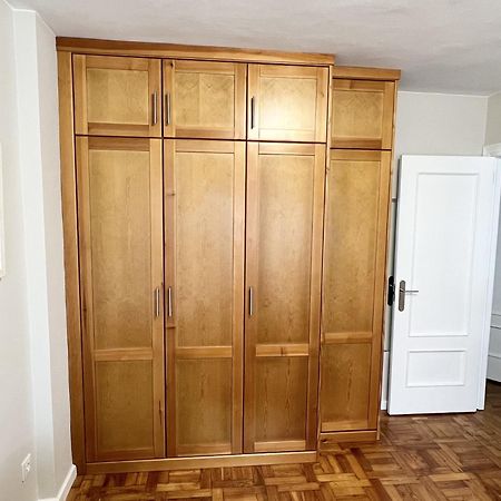 Vetusta Nest Apartment Oviedo Exterior photo