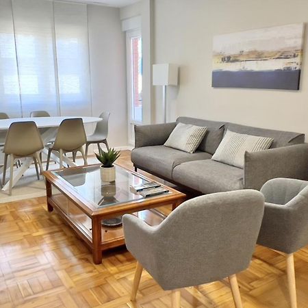 Vetusta Nest Apartment Oviedo Exterior photo