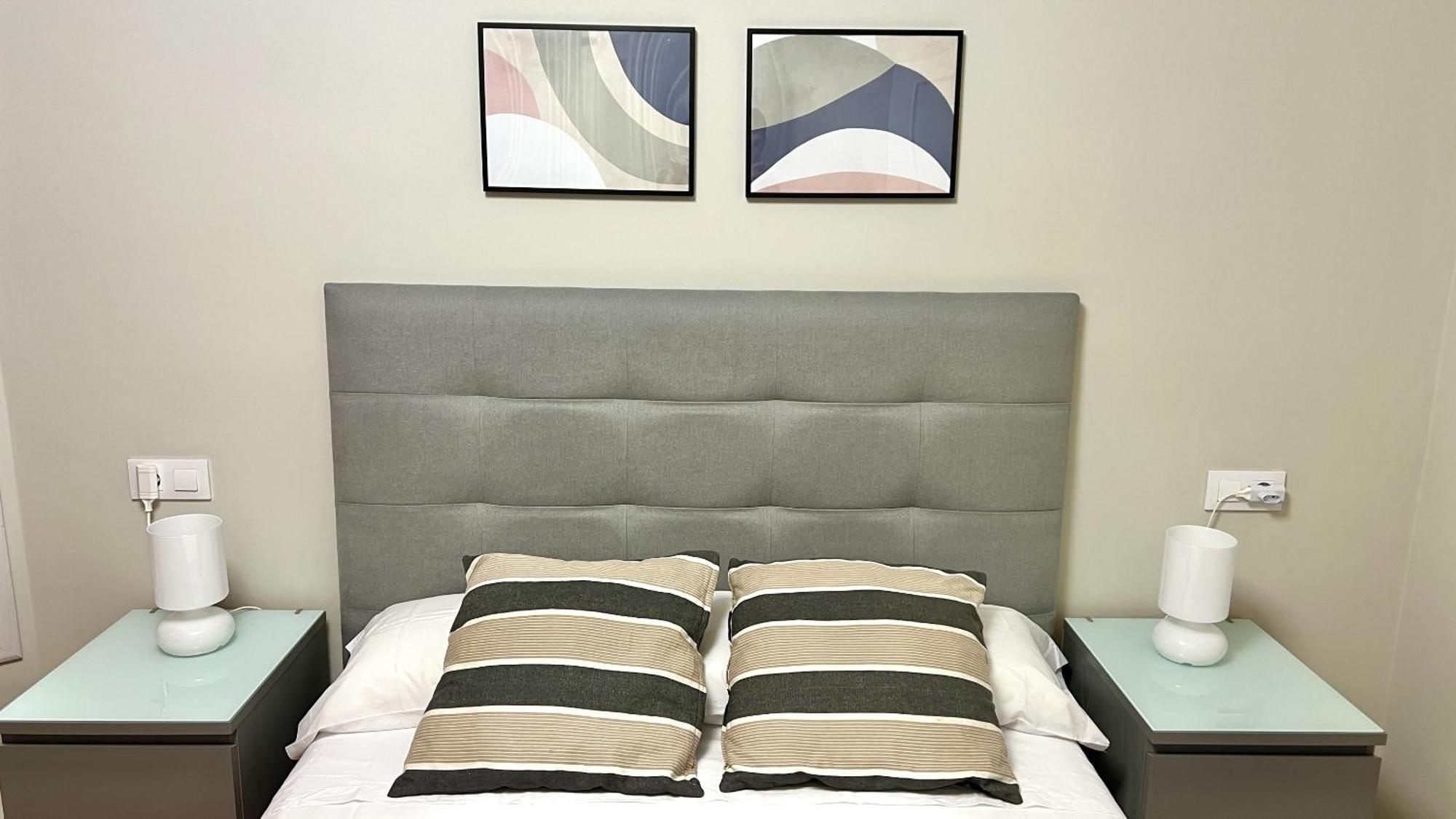 Vetusta Nest Apartment Oviedo Exterior photo