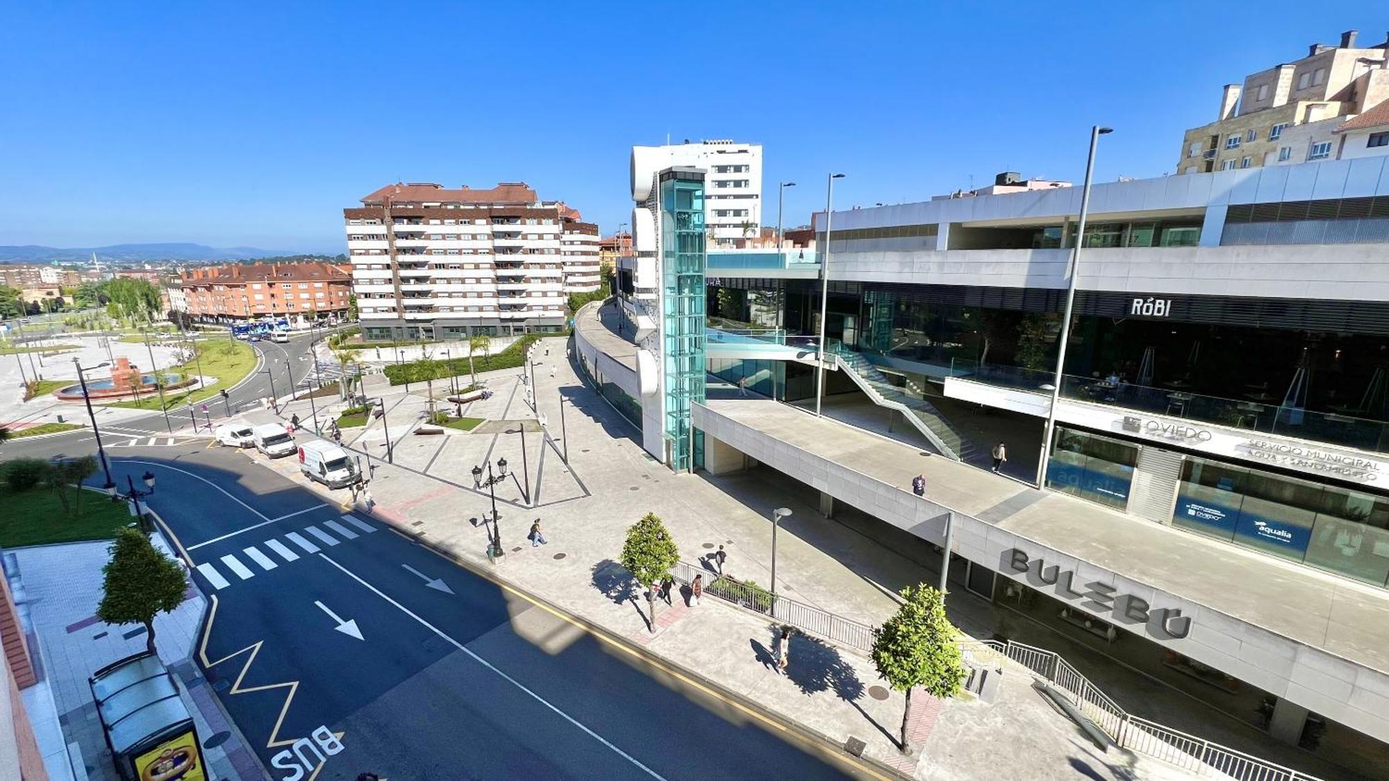 Vetusta Nest Apartment Oviedo Exterior photo