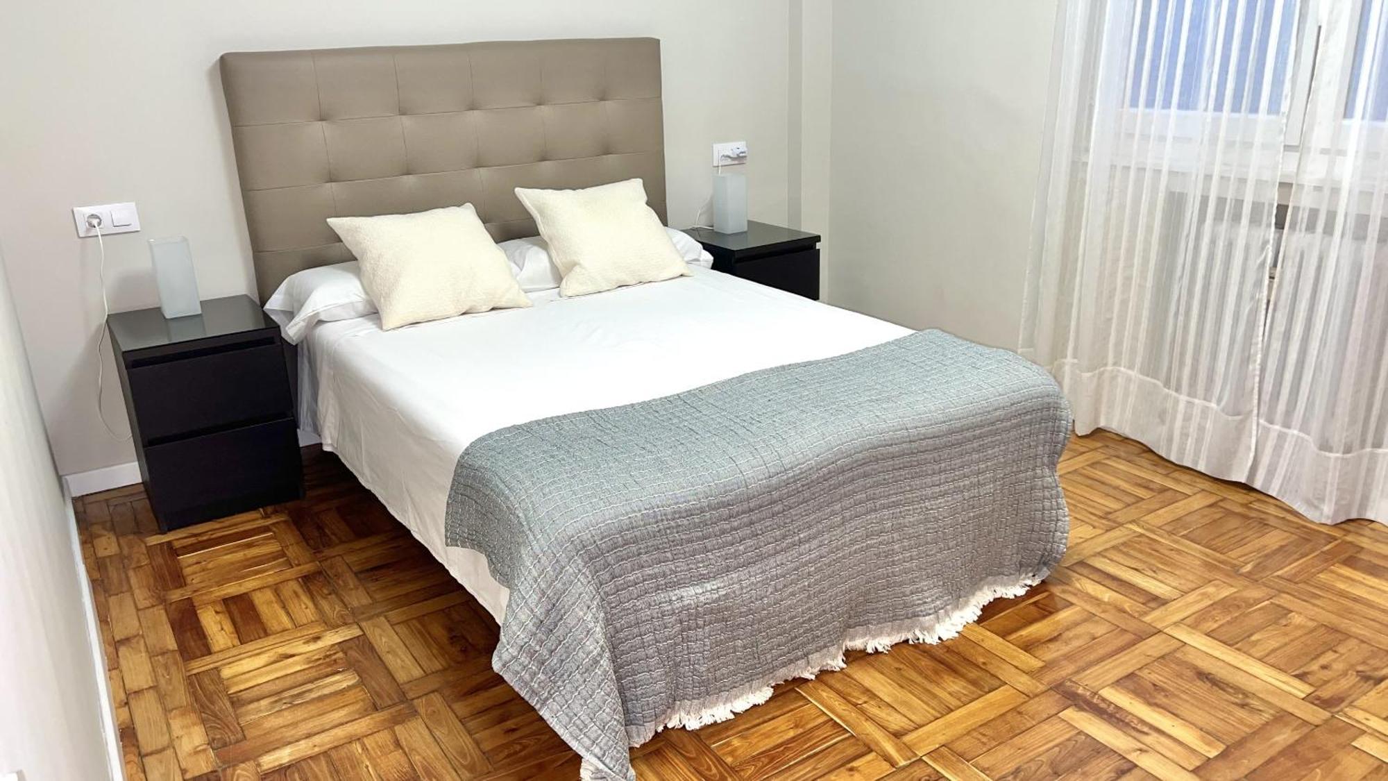 Vetusta Nest Apartment Oviedo Exterior photo