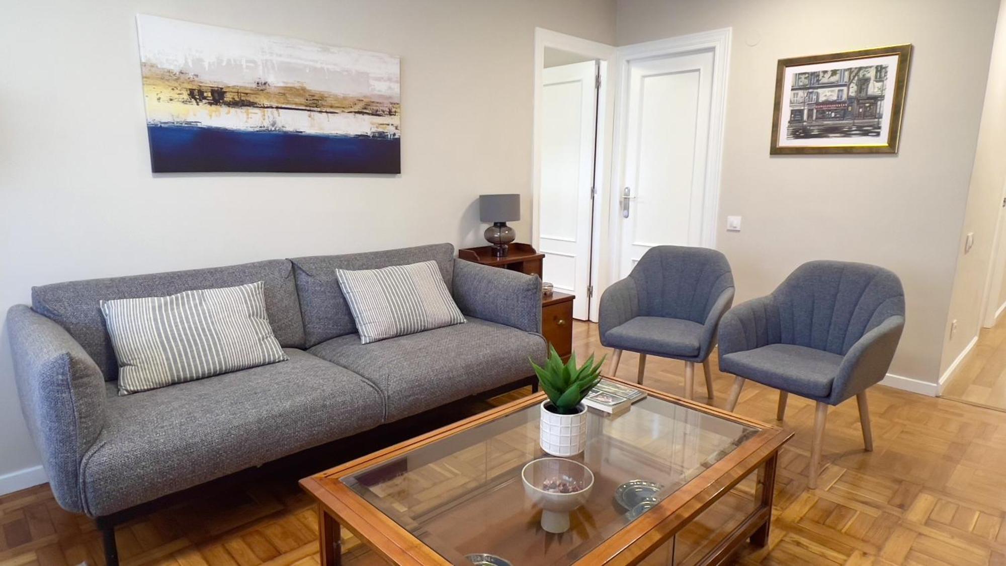 Vetusta Nest Apartment Oviedo Exterior photo