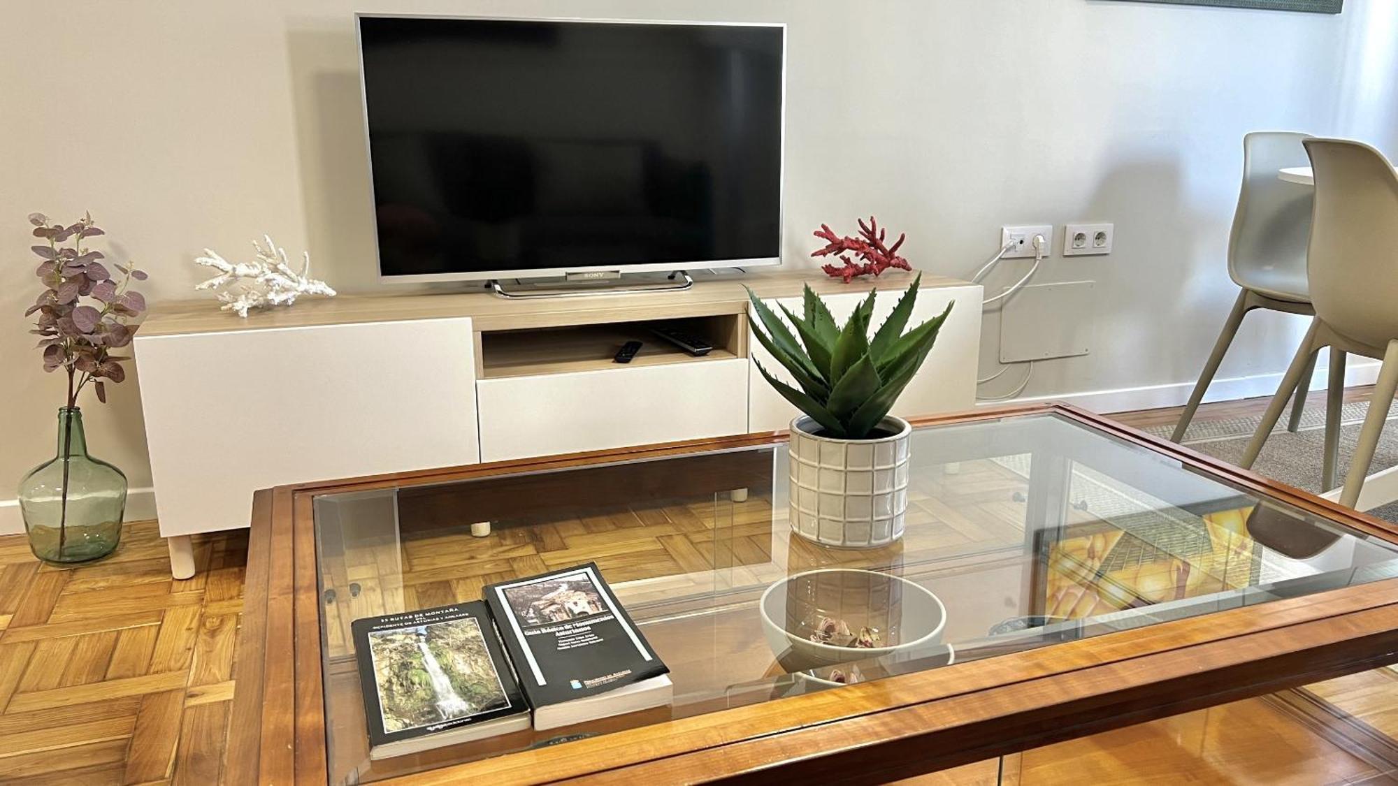 Vetusta Nest Apartment Oviedo Exterior photo