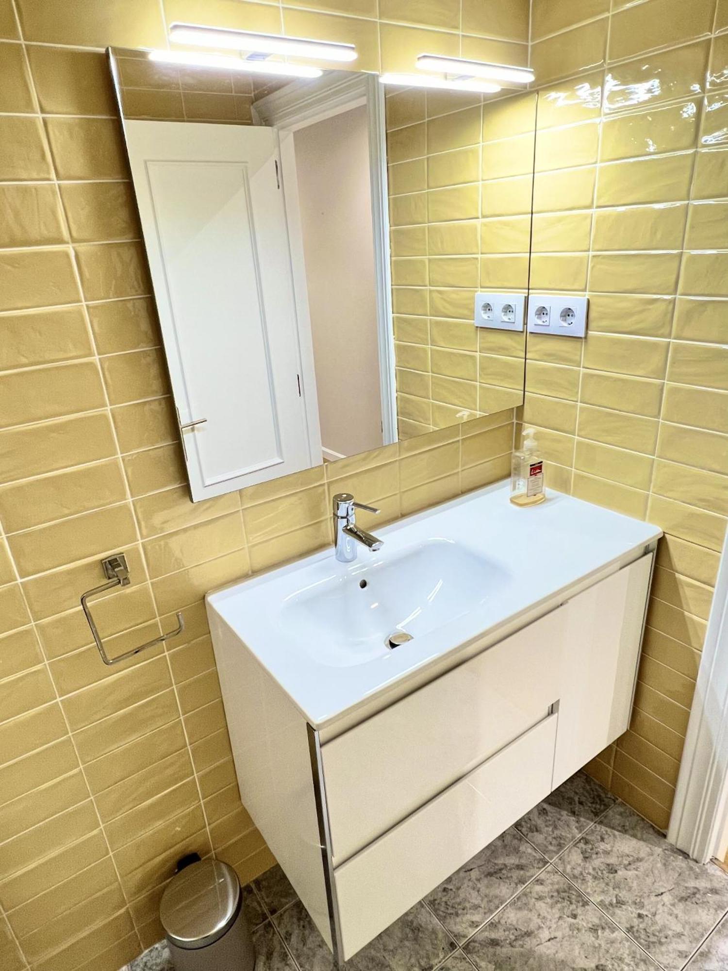 Vetusta Nest Apartment Oviedo Exterior photo